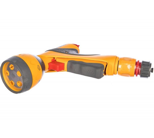 Пистолет-распылитель Hozelock Multi Spray Plus + 2185 промо упаковка 2684P8000 Пистолет-распылитель Hozelock Multi Spray Plus + 2185 промо упаковка 2684P8000