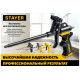 STAYER металлический корпус, пистолет для монтажной пены 06863_z02