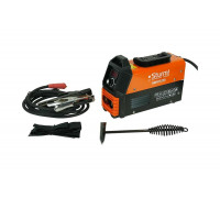Сварочный инвертор Sturm 250А, ПВ 60%, 170-250В, HotStart/AntiStick/ArcForce AW97I250