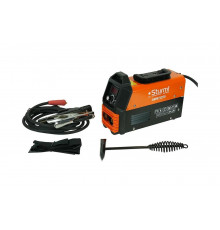 Сварочный инвертор Sturm 250А, ПВ 60%, 170-250В, HotStart/AntiStick/ArcForce AW97I250