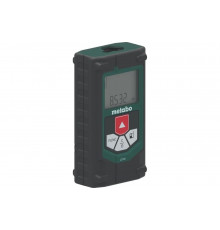 Лазерный дальномер Metabo LD 60 606163000