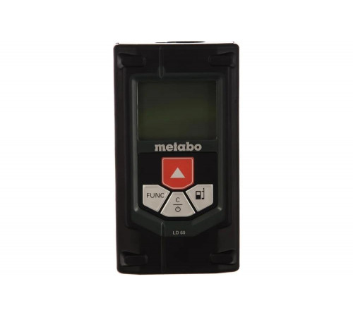 Лазерный дальномер Metabo LD 60 606163000 Лазерный дальномер Metabo LD 60 606163000