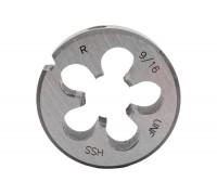 Плашка Ruko UNF 9/16-18 HSS 240916UNF