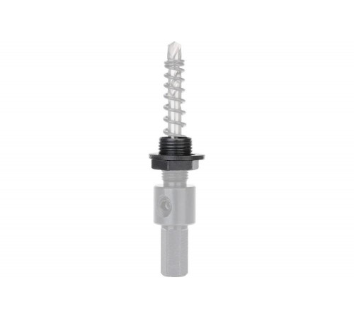 Переходник для коронок Bi-Metal Ruko 106212 Переходник для коронок Bi-Metal Ruko 106212