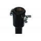 Удлинитель шнека (500 мм; 20 мм) для бура AG-152 CARVER 01.003.00024
