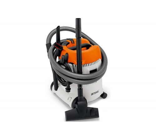 Пылесос Stihl SE 62 E 47840124403
