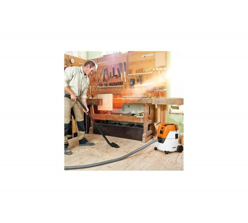 Пылесос Stihl SE 62 E 47840124403