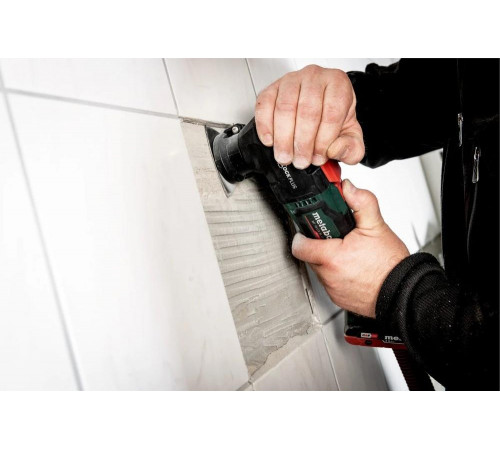 Аккумуляторный мультитул Metabo MT 18 LTX BL QSL 613088800