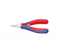 Захватные плоскогубцы для электроники KNIPEX KN-3512115