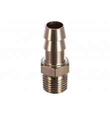 Переходник M1/4" - ёлочка (10 мм; блистер) 1233/8 370/3 GAV 38964
