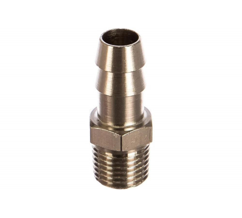 Переходник M1/4" - ёлочка (10 мм; блистер) 1233/8 370/3 GAV 38964 Переходник M1/4" - ёлочка (10 мм; блистер) 1233/8 370/3 GAV 38964