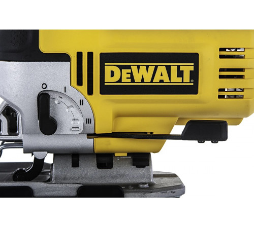 Лобзик DeWALT DW349