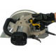 Дисковая пила Интерскол ДП-210/1900 М 98.1.1.20