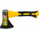 STAYER 600 г., топор с фиберглассовой рукояткой 2064-06_z01