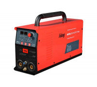 Сварочный инвертор FUBAG INTIG 200 AC/DC PULSE_НАКС (31412.Н) + горелка FB TIG 26 5P 4m (38459) 31412.1_Н
