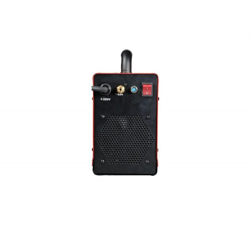 Сварочный инвертор FUBAG INTIG 200 AC/DC PULSE_НАКС (31412.Н) + горелка FB TIG 26 5P 4m (38459) 31412.1_Н