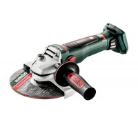 Угловая шлифмашина Metabo WB 18 LTX BL 180 613087840