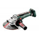 УШМ (болгарка) METABO WB 18 LTX BL 180 (613087840) без акк. и з.у