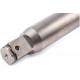 Пневматический ударный гайковерт KraftWell 1", 2800 Нм KRW2800IW