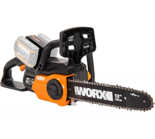 Цепная аккумуляторная цепная пила WORX  ChainSaw