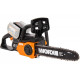 Цепная аккумуляторная цепная пила WORX  ChainSaw