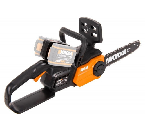 Цепная аккумуляторная цепная пила WORX  ChainSaw