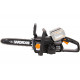 Цепная аккумуляторная цепная пила WORX  ChainSaw