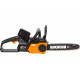 Цепная аккумуляторная цепная пила WORX  ChainSaw