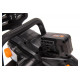 Цепная аккумуляторная цепная пила WORX  ChainSaw