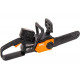 Цепная аккумуляторная цепная пила WORX  ChainSaw