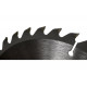 Диск пильный по дереву Оптимальный рез (210x32/30 мм; 36T) Stayer 3681-210-32-36_z01
