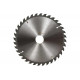 Диск пильный по дереву Оптимальный рез (210x32/30 мм; 36T) Stayer 3681-210-32-36_z01