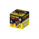 STAYER 10 м, точн. +/-0,5 мм/м, нивелир лазерный SLM 34961