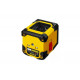 STAYER 10 м, точн. +/-0,5 мм/м, нивелир лазерный SLM 34961
