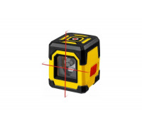 Лазерный нивелир STAYER SLM 34961
