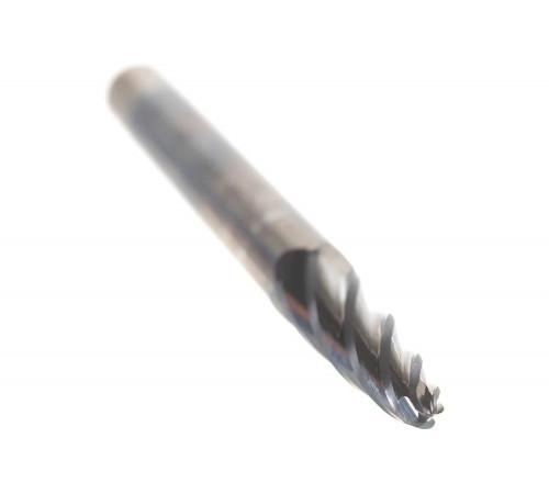 Круглоконическая борфреза по алюминию RUKO RBF 0.028, 90мм, 15мм, 10мм, Арт. 116030A Круглоконическая борфреза по алюминию RUKO RBF 0.028, 90мм, 15мм, 10мм, Арт. 116030A