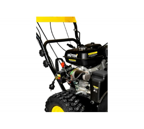 Снегоуборщик бензиновый HUTER SGC 6000