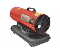 Тепловая дизельная пушка Парма ТПДК-01-30 02.011.00069