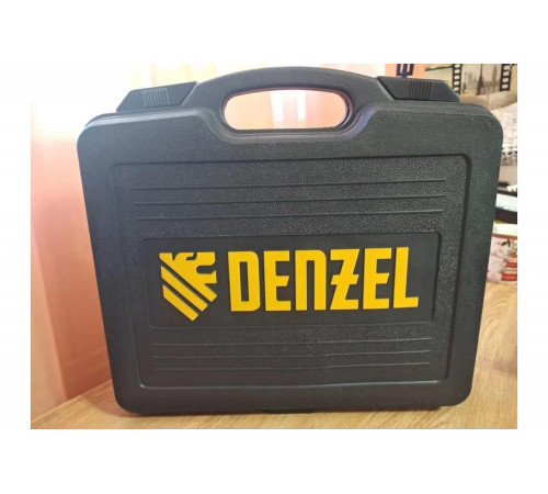 Ударная дрель Denzel ID-750 Ударная дрель Denzel ID-750