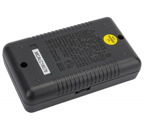 Стрелочный мультиметр MASTECH M1015B 00-00000747
