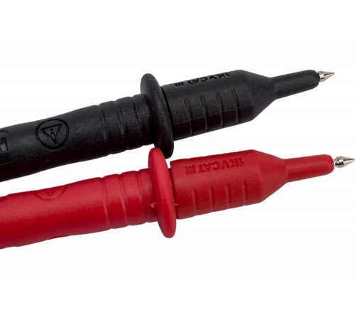 Стрелочный мультиметр MASTECH M1015B 00-00000747