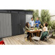Сарай KETER ARTISAN 11x7 245704