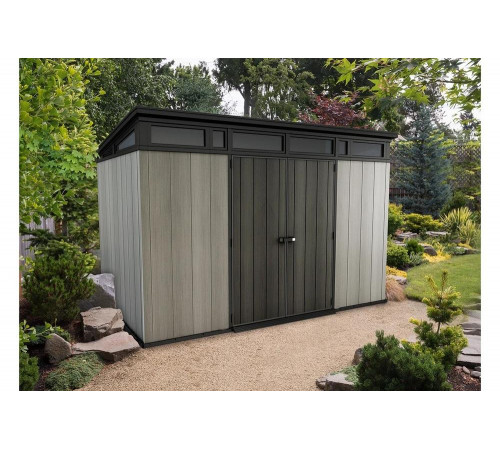 Сарай KETER ARTISAN 11x7 245704 Сарай KETER ARTISAN 11x7 245704