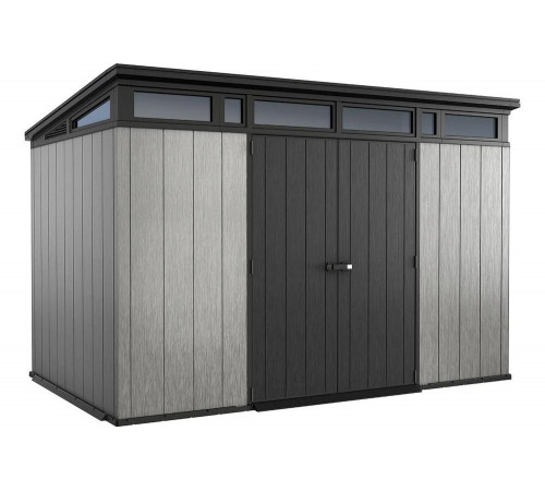 Сарай KETER ARTISAN 11x7 245704 Сарай KETER ARTISAN 11x7 245704