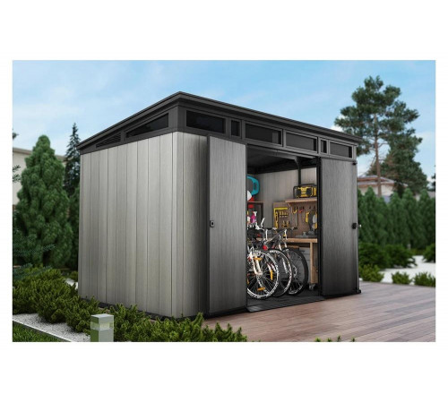 Сарай KETER ARTISAN 11x7 245704 Сарай KETER ARTISAN 11x7 245704