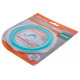 Алмазный диск Sturm 9020-04-125x22-WC
