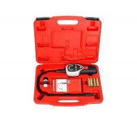 Электронный течеискатель ROTHENBERGER "РОЛИК ПРО" в пластмассовом чемодане 1500002241