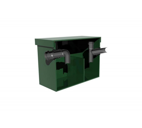 Пескоуловитель Alta Group 1-90 УТ000021567 Пескоуловитель Alta Group 1-90 УТ000021567