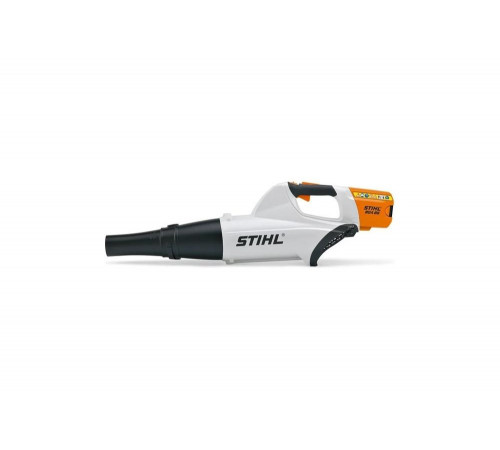 Аккумуляторное воздуходувное устройство Stihl BGA 85 48530115903 Аккумуляторное воздуходувное устройство Stihl BGA 85 48530115903