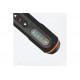 Мощная аккумуляторная отвертка WORX WX240